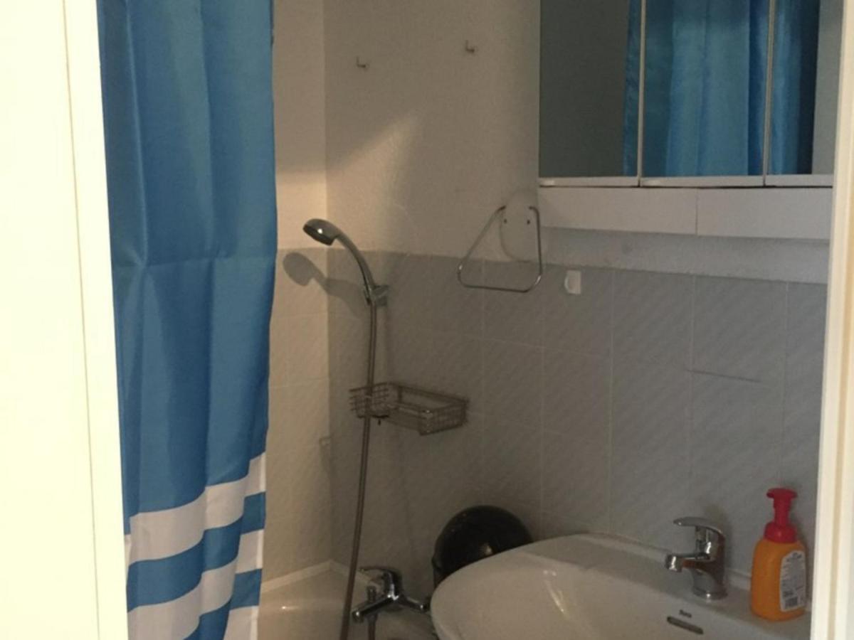 Studio 4 Pers. Au Pied Des Pistes Avec Balcon, Ascenseur, Parking Gratuit, Casier A Skis Et Equipement Complet - Fr-1-602-3 Арет Экстерьер фото